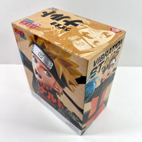 Banpresto Others Naruto- Vibration Stars Uzumaki