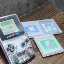 Consoles (Game Boy Color) 3