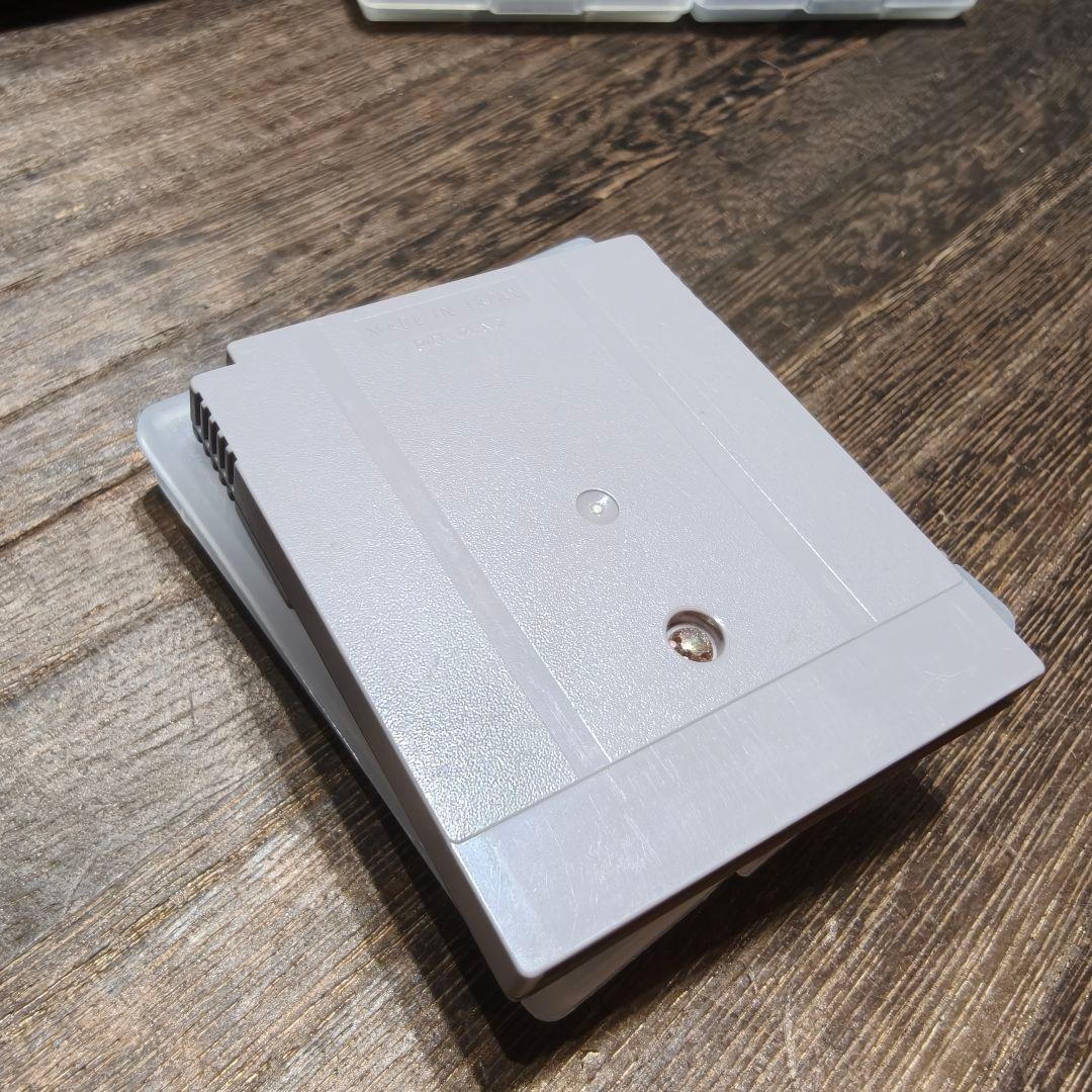 Consoles (Game Boy Color) 3