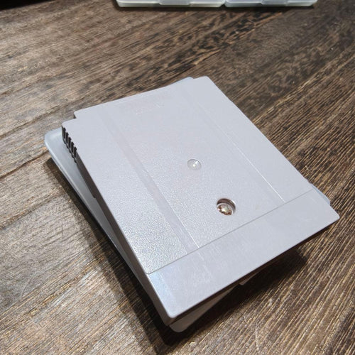 Consoles (Game Boy Color) 3