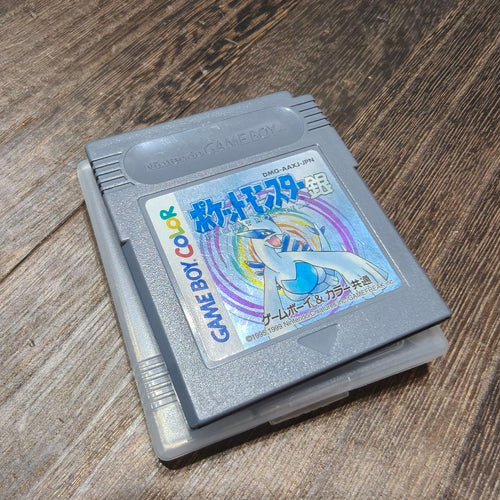 Consoles (Game Boy Color) 3