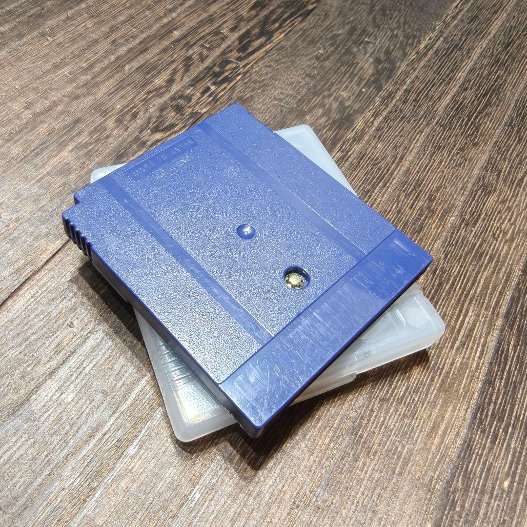 Consoles (Game Boy Color) 3