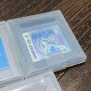 Consoles (Game Boy Color) 3