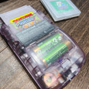 Consoles (Game Boy Color) 3