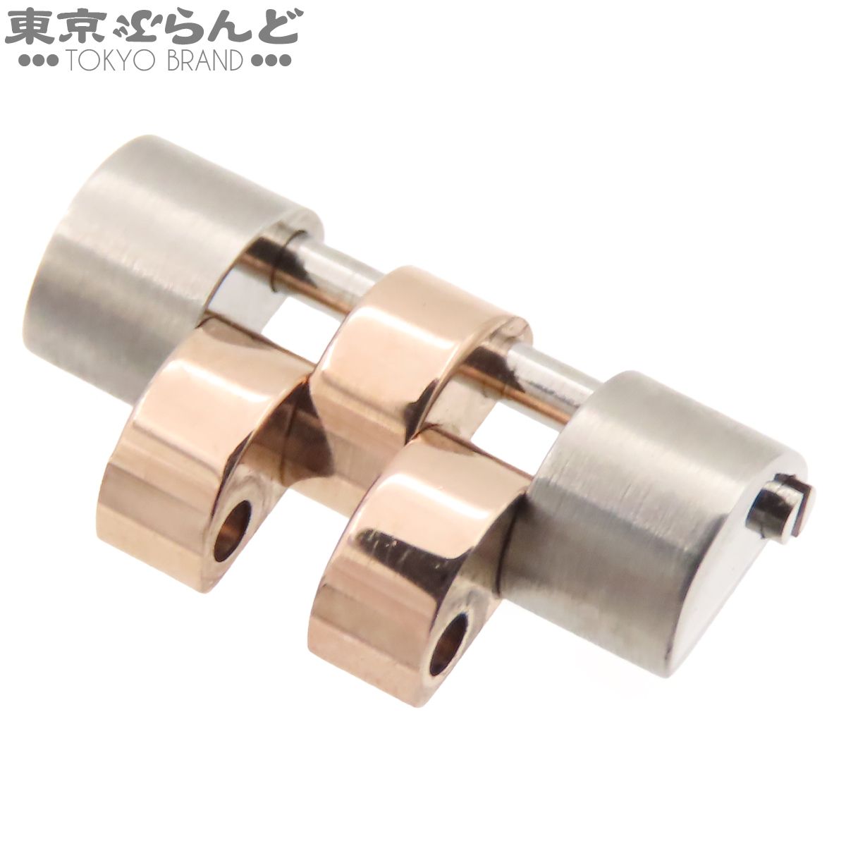Rolex Others X K18Pg Ss 178271 1 101862028