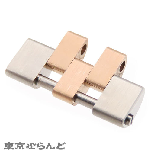 Rolex Others X K18Pg Ss 178271 1 101862028