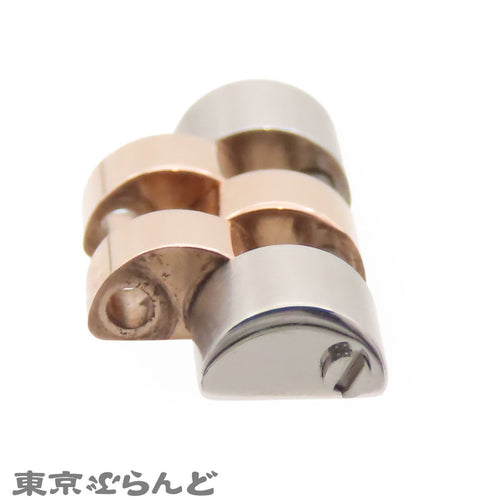 Rolex Others X K18Pg Ss 178271 1 101862028