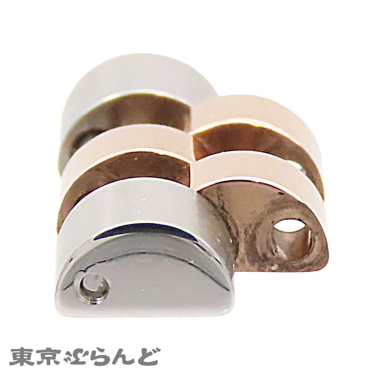 Rolex Others X K18Pg Ss 178271 1 101862028
