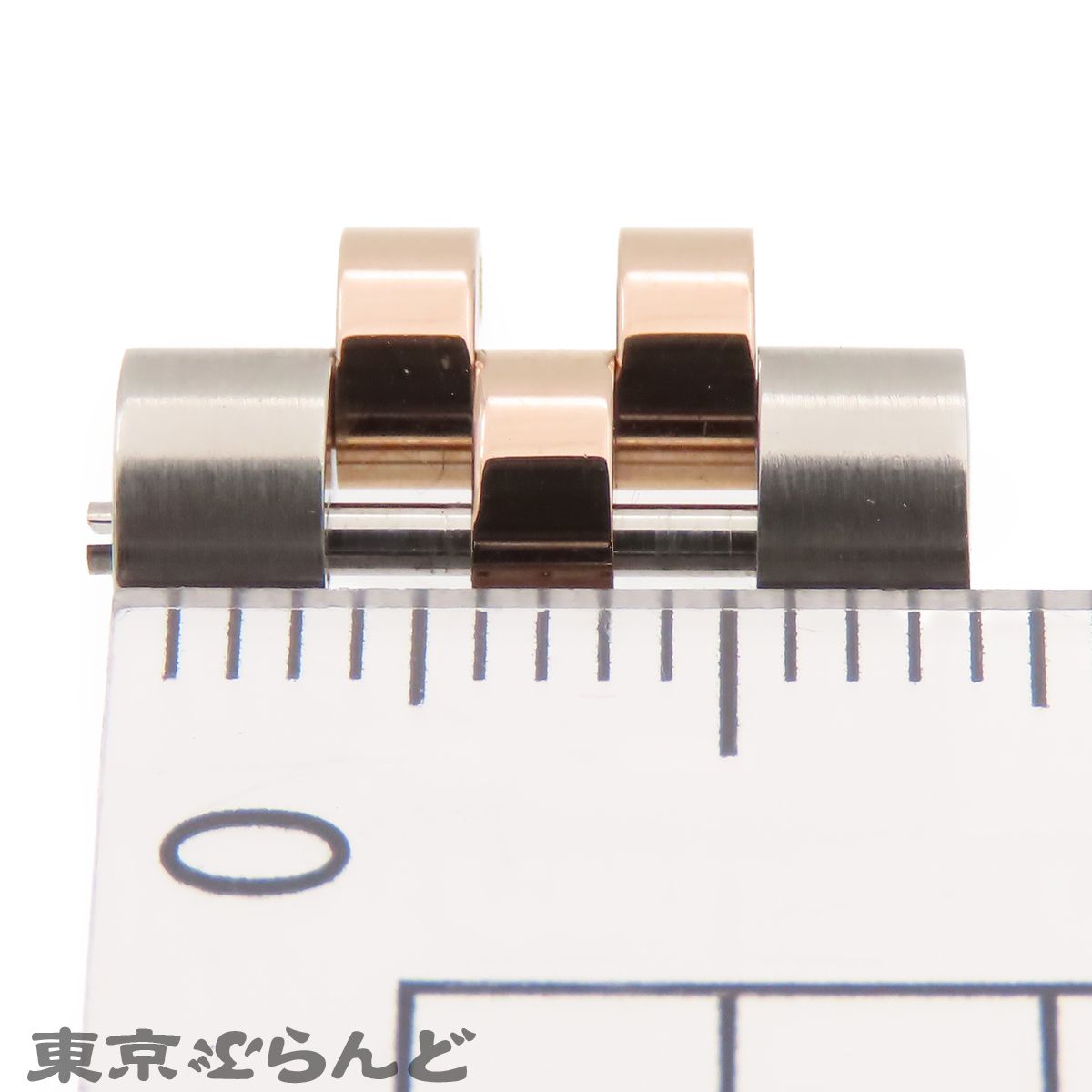 Rolex Others X K18Pg Ss 178271 1 101862028