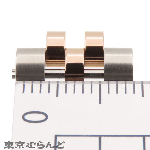 Rolex Others X K18Pg Ss 178271 1 101862028