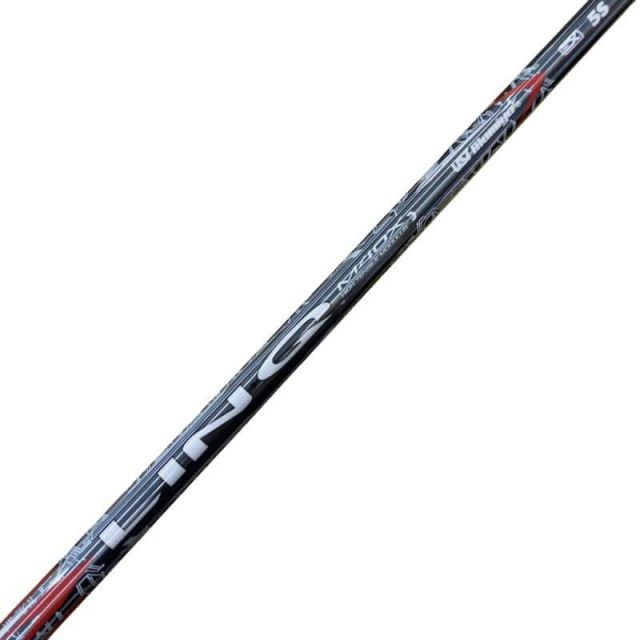 Shaft Lin-Q Red Ex 5 S)N