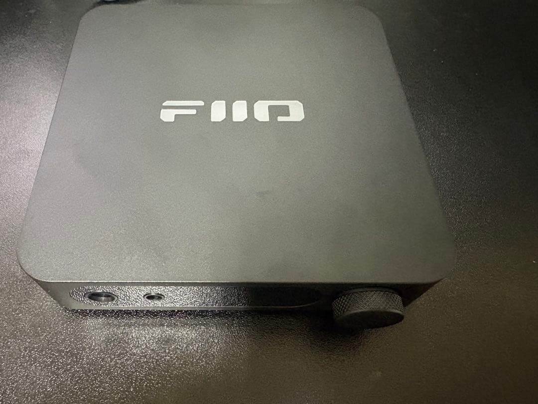 Fiio Portable Amplifiers Dacs K11 Usb Dac
