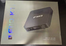 Fiio Portable Amplifiers Dacs K11 Usb Dac
