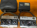 Rollei Compact Cameras (Film) 35 2
