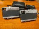 Rollei Compact Cameras (Film) 35 2