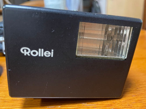 Rollei Compact Cameras (Film) 35 2
