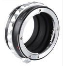 Mount Adapter K&F Concept Pk/Da-E