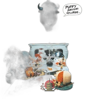 Others Splurge