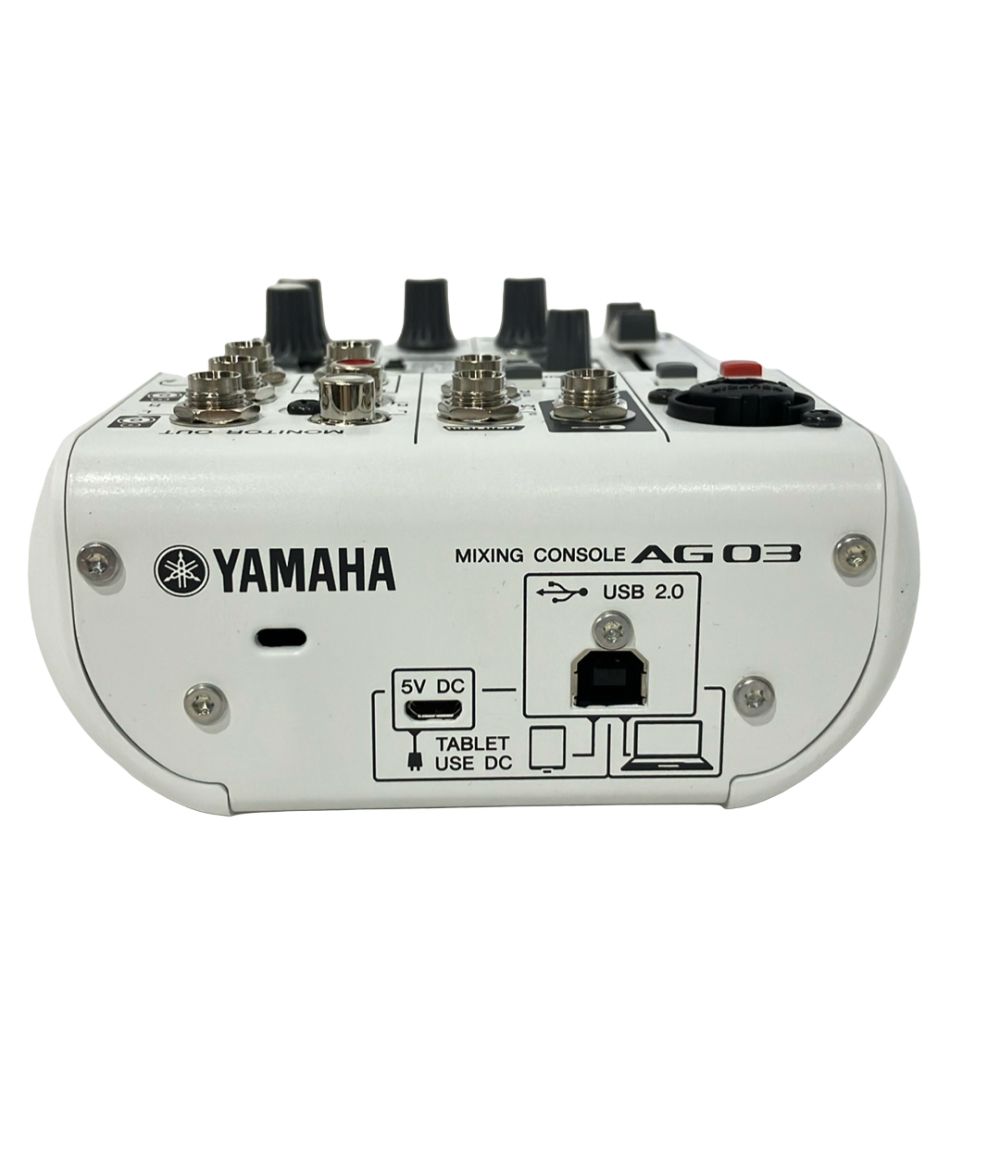 Yamaha Others