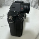 Sony Mirrorless Interchangeable Lens Cameras 7R Iii
