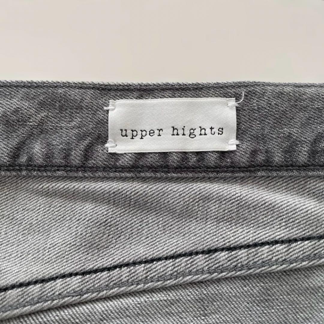 Upper Hights Other Heights