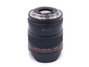 Lens (Single Focus) Ef14Mm F2.8L Ii Usm