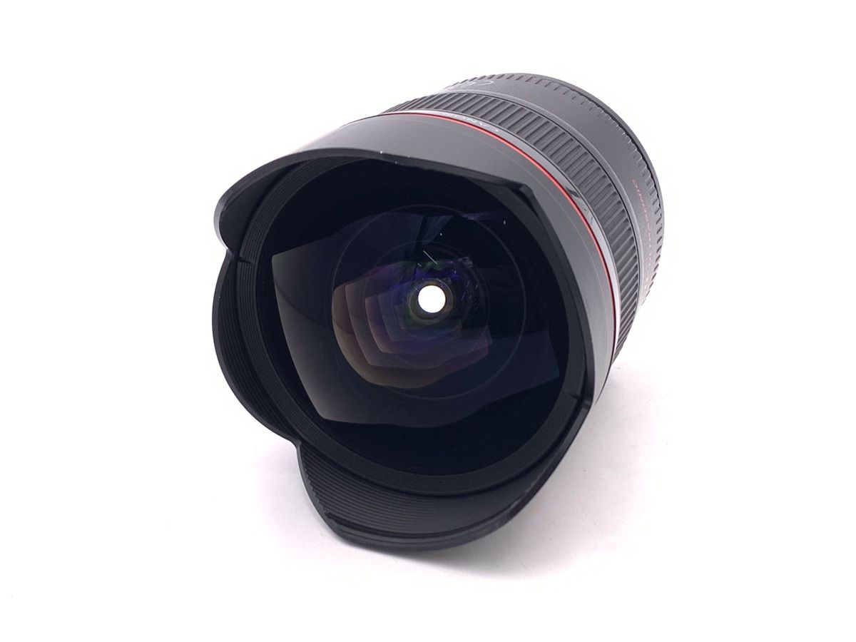 Lens (Single Focus) Ef14Mm F2.8L Ii Usm
