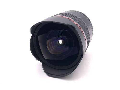Lens (Single Focus) Ef14Mm F2.8L Ii Usm