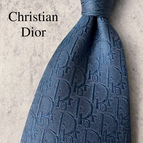 Christian Dior Tie
