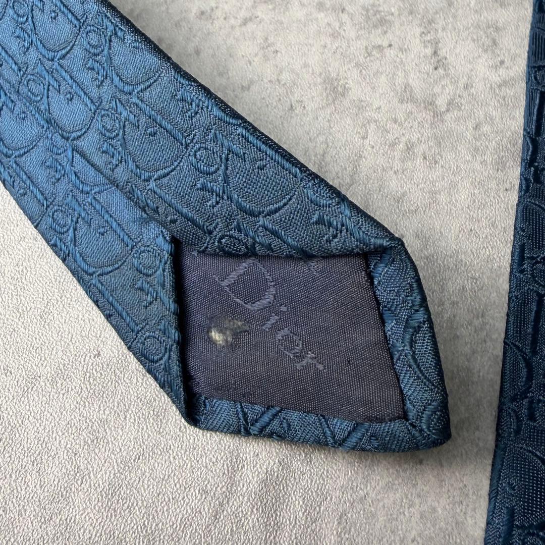 Christian Dior Tie