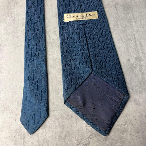 Christian Dior Tie