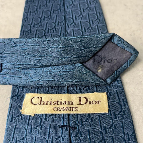 Christian Dior Tie