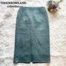 Tomorrowland Pencil Skirts 22Aw I