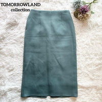 Tomorrowland Pencil Skirts 22Aw I