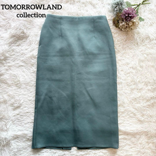 Tomorrowland Pencil Skirts 22Aw I