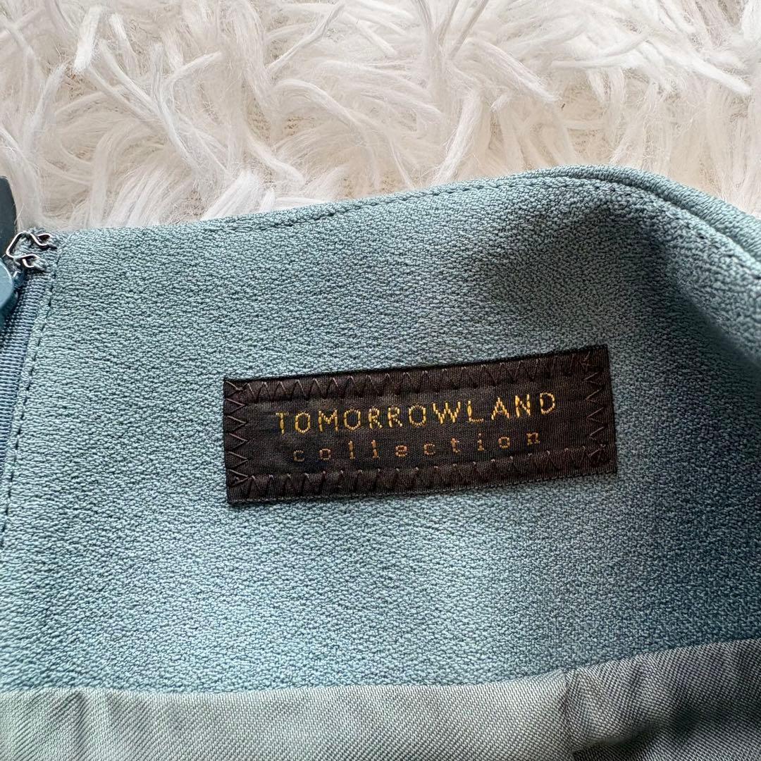 Tomorrowland Pencil Skirts 22Aw I