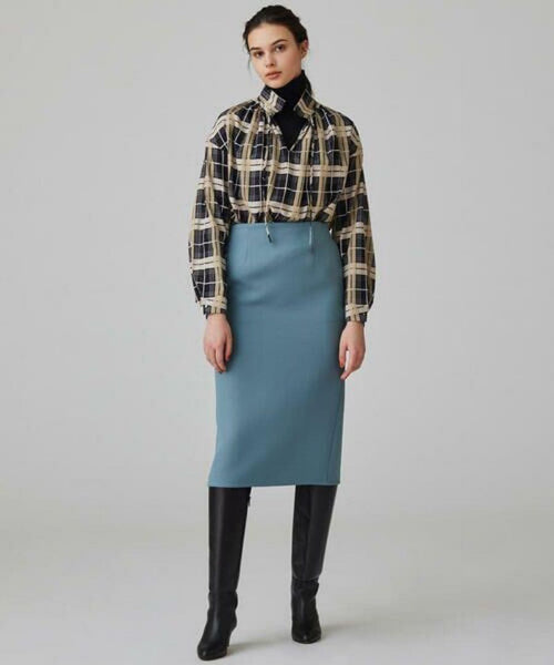 Tomorrowland Pencil Skirts 22Aw I