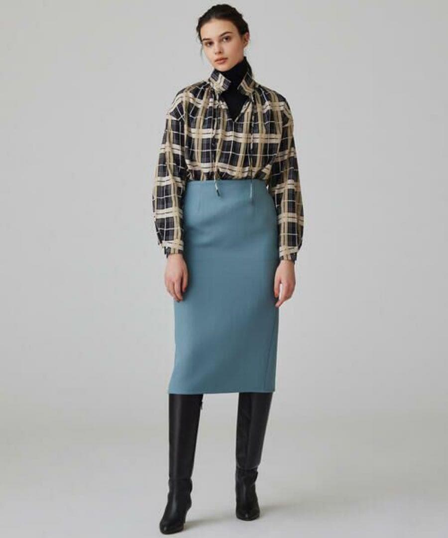 Tomorrowland Pencil Skirts 22Aw I