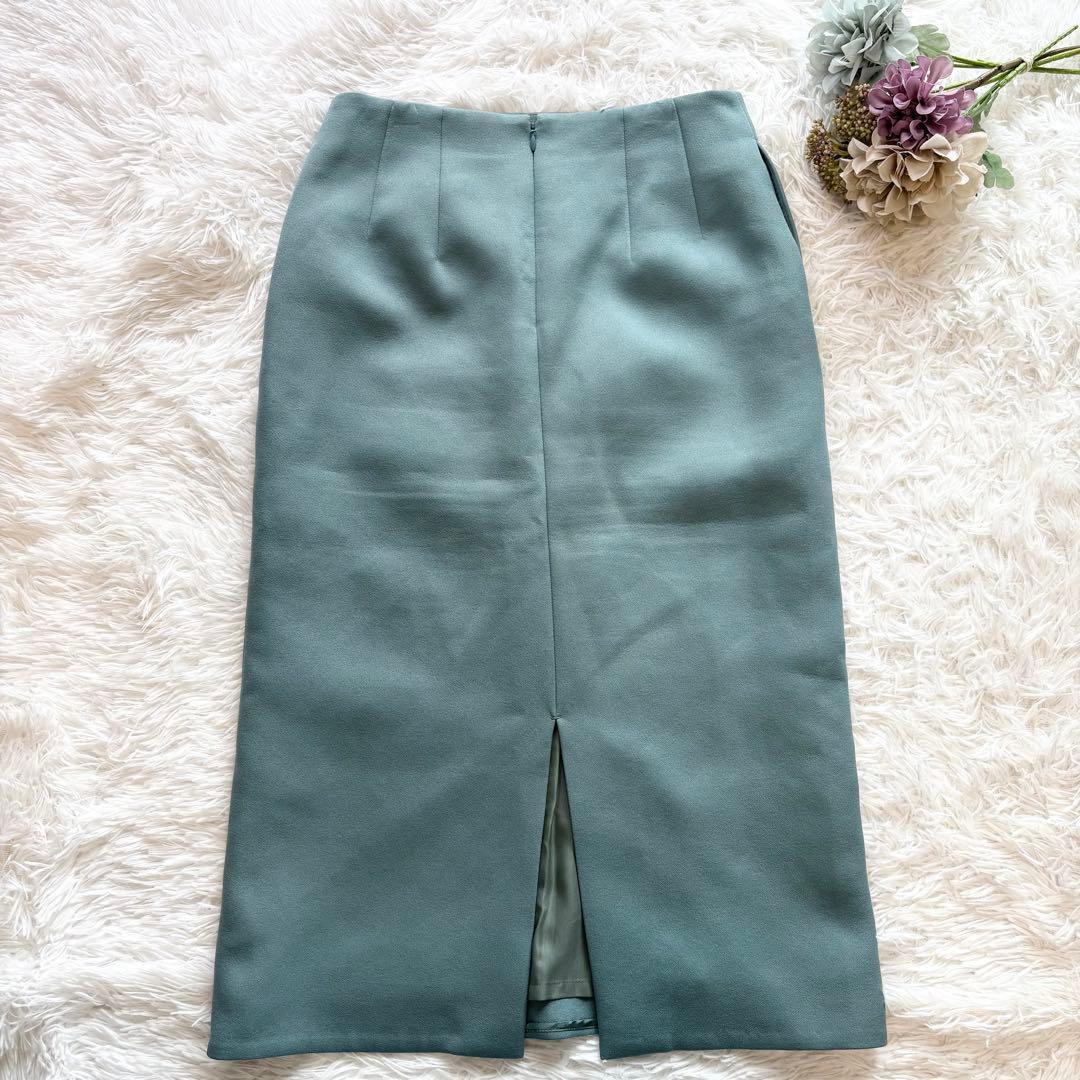 Tomorrowland Pencil Skirts 22Aw I