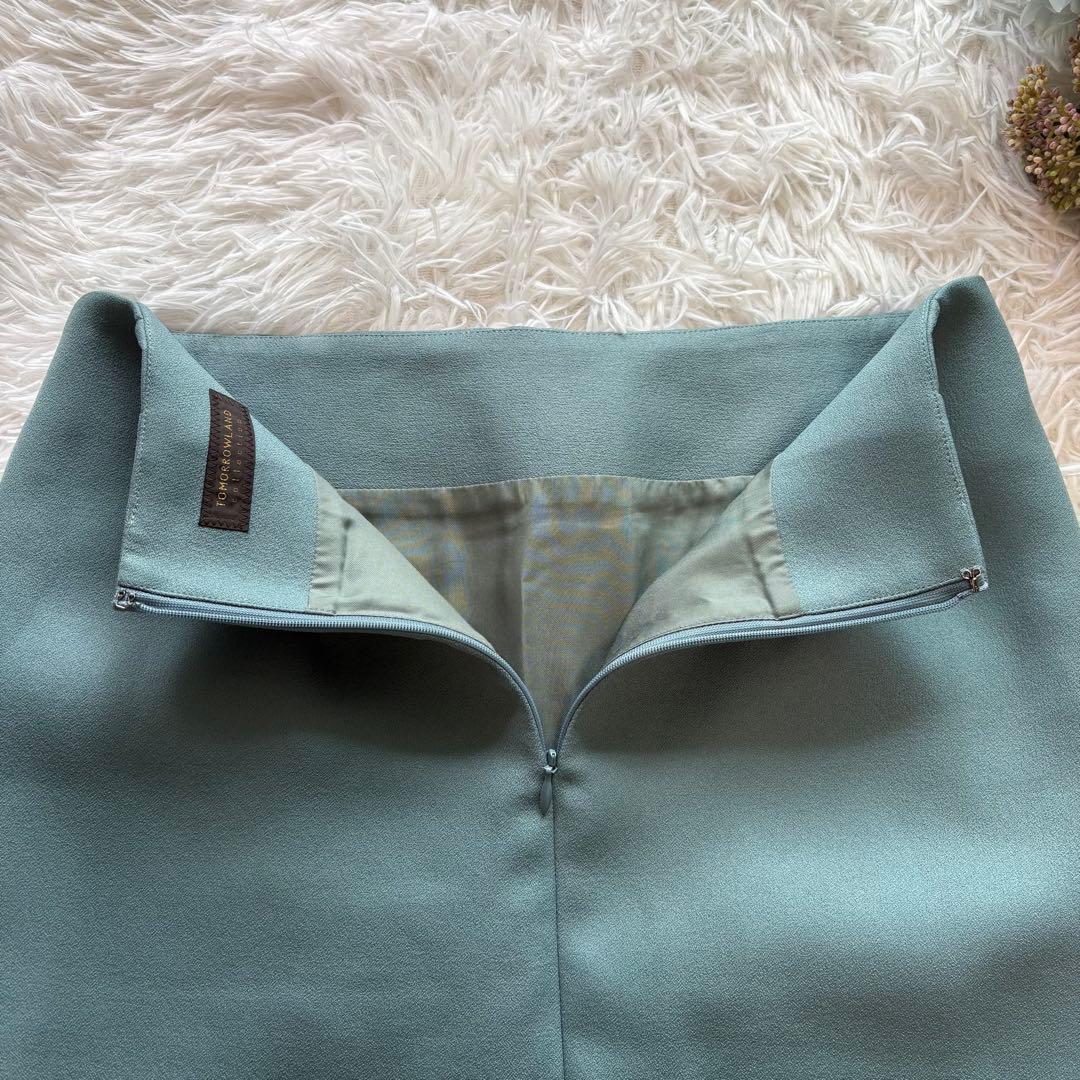 Tomorrowland Pencil Skirts 22Aw I