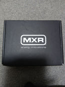 Guitar Effector Mxr M108S 10 Band Graphic Equalizer