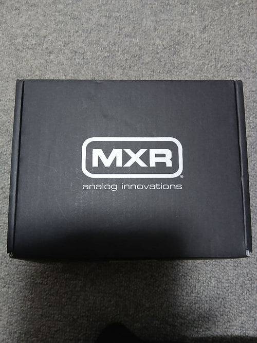 Guitar Effector Mxr M108S 10 Band Graphic Equalizer