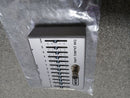 Guitar Effector Mxr M108S 10 Band Graphic Equalizer