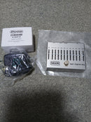 Guitar Effector Mxr M108S 10 Band Graphic Equalizer