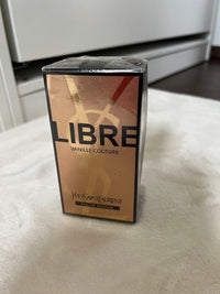 Yves Saint Laurent Perfume (Women) Ysl Libre Vanille Couture 50Ml