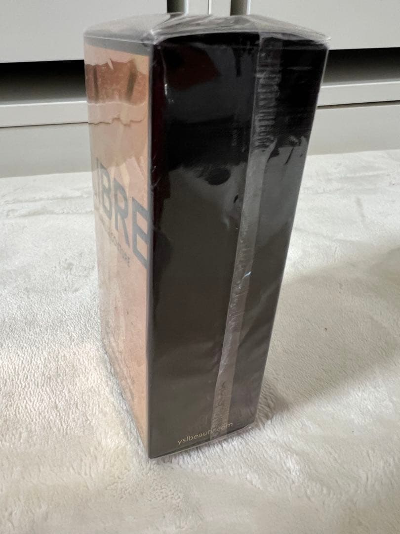 Yves Saint Laurent Perfume (Women) Ysl Libre Vanille Couture 50Ml