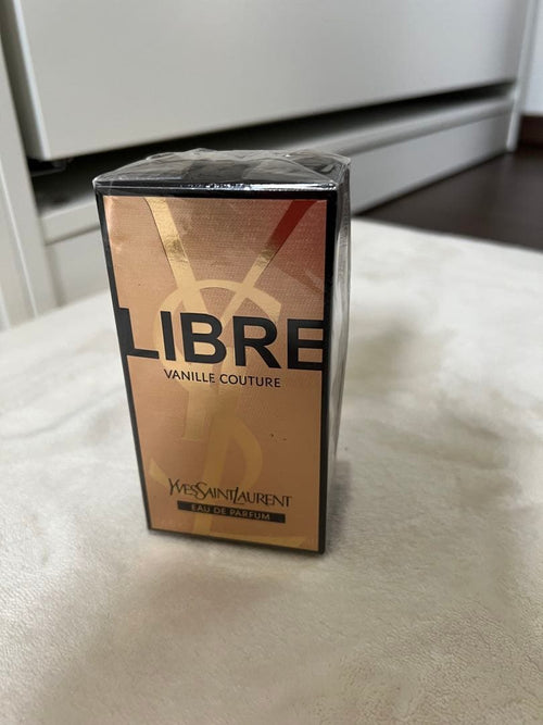 Yves Saint Laurent Perfume (Women) Ysl Libre Vanille Couture 50Ml