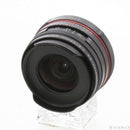 Pentax Lens (Zoom) Hd Pentax-Da F4 Ed Al 262