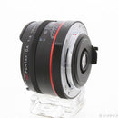 Pentax Lens (Zoom) Hd Pentax-Da F4 Ed Al 262