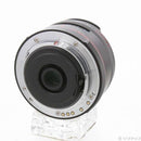 Pentax Lens (Zoom) Hd Pentax-Da F4 Ed Al 262